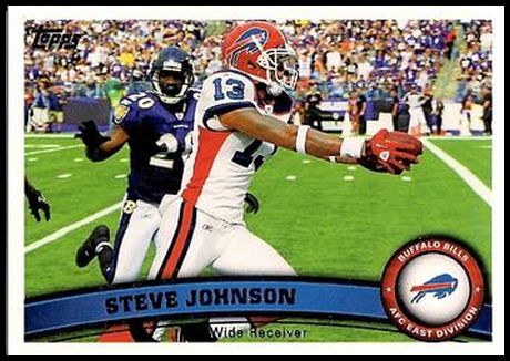 303 Steve Johnson